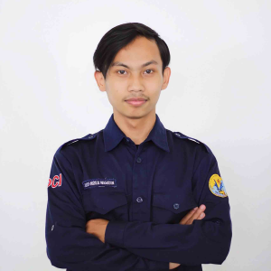 Picture of Arif Noer Wahidin