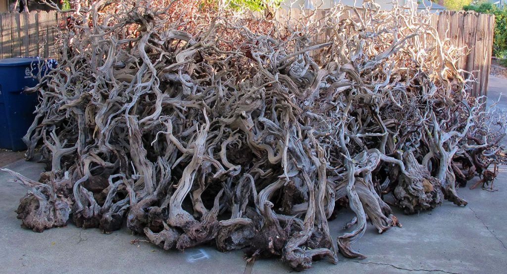 kayu aquascape